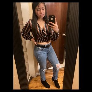 Meet your Posher, Helem